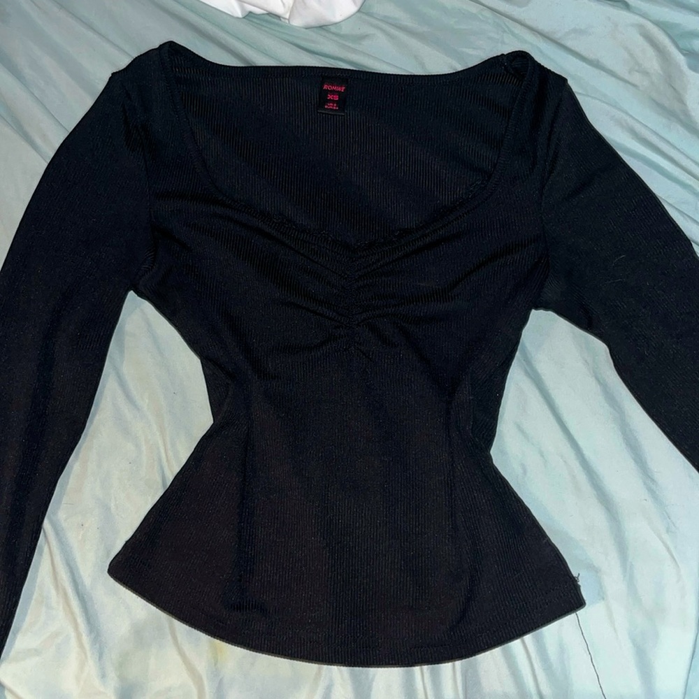 Selling another shirt!